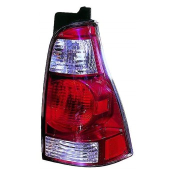 Tail Light Assembly