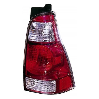 Tail Light Assembly