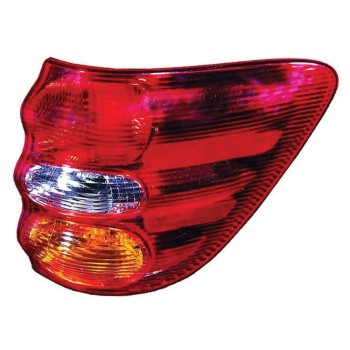 Tail Light Assembly