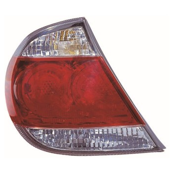 Tail Light Assembly