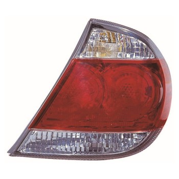 Tail Light Assembly