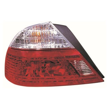 Tail Light Assembly