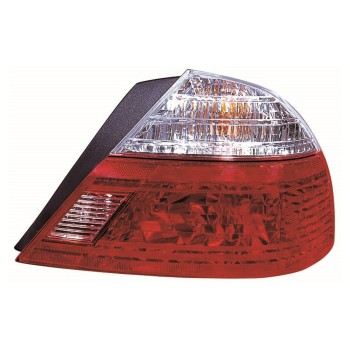 Tail Light Assembly