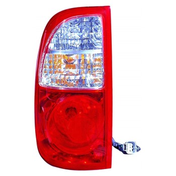Tail Light Assembly