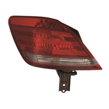 Tail Light Assembly
