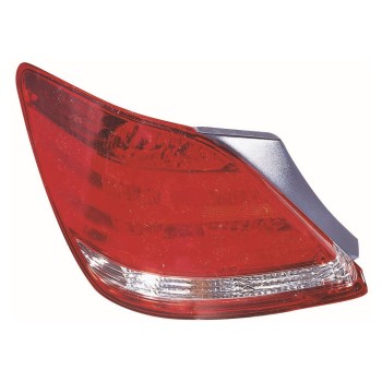Tail Light Assembly