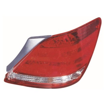 Tail Light Assembly