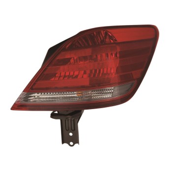 Tail Light Assembly