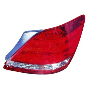 Tail Light Assembly