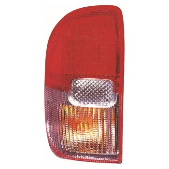 Tail Light Housing