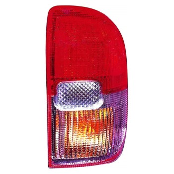 Tail Light Housing