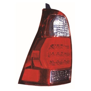 Tail Light Assembly