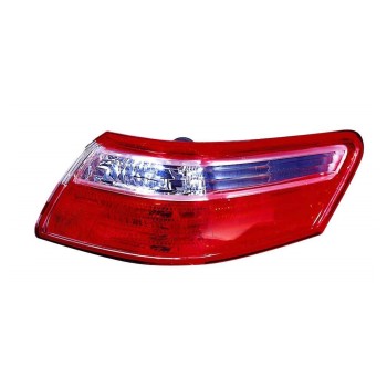 Tail Light Housing