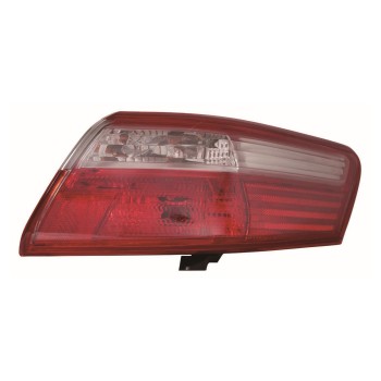 Tail Light Housing