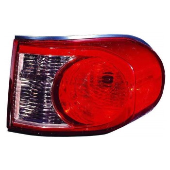 Tail Light Assembly