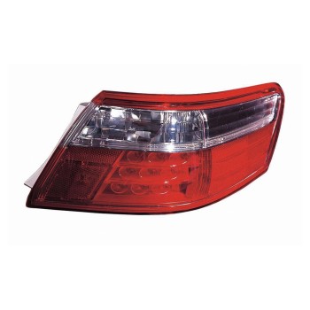 Tail Light Assembly