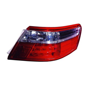Tail Light Assembly