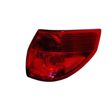 Tail Light Assembly