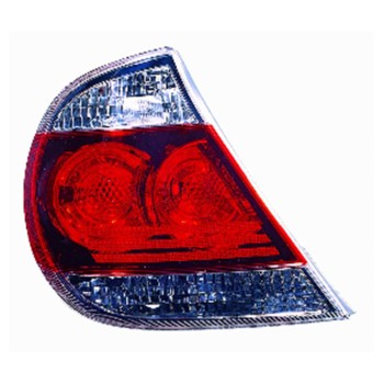 Tail Light Assembly