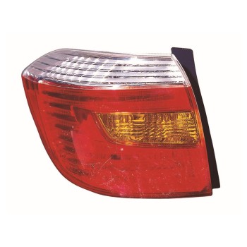 Tail Light Assembly