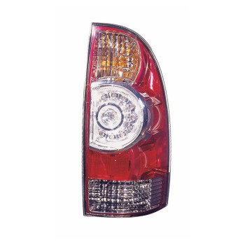 Tail Light Assembly