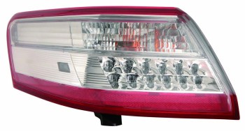 Tail Light Assembly