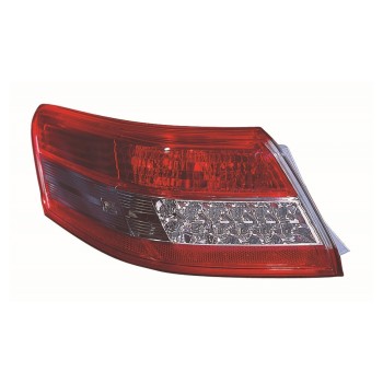Tail Light Assembly