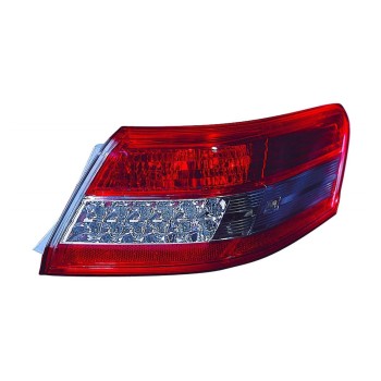Tail Light Assembly
