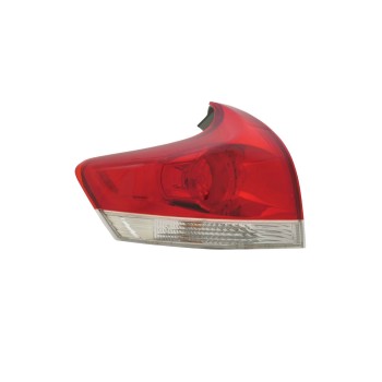 Tail Light Assembly
