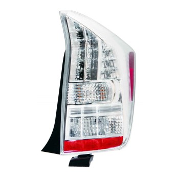 Tail Light Housing