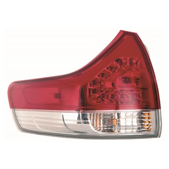 Tail Light Assembly