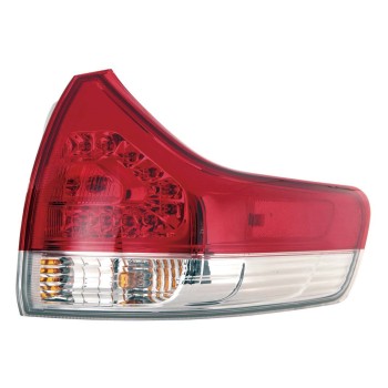 Tail Light Assembly