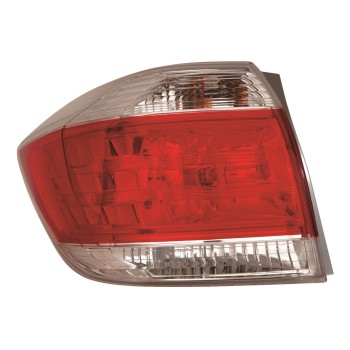 Tail Light Assembly