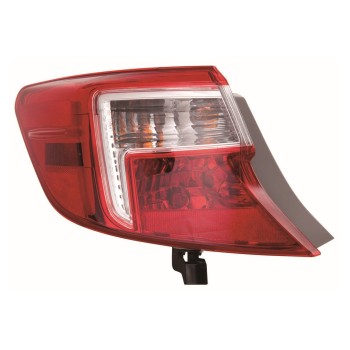 Tail Light Assembly