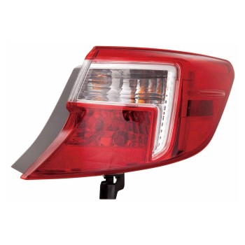 Tail Light Assembly