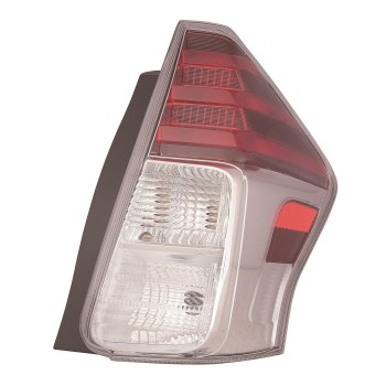 Tail Light Assembly