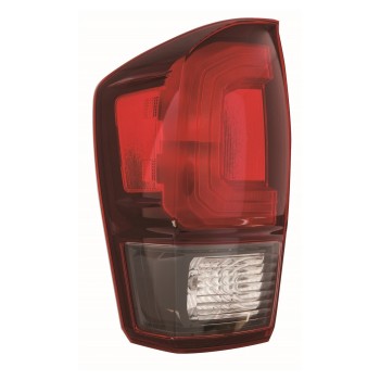 Tail Light Assembly