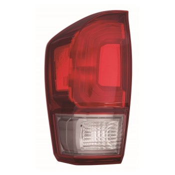 Tail Light Assembly