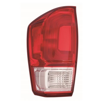 Tail Light Assembly