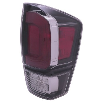 Tail Light Assembly