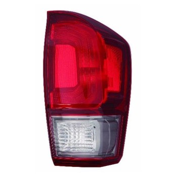 Tail Light Assembly
