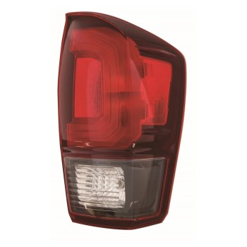 Tail Light Assembly
