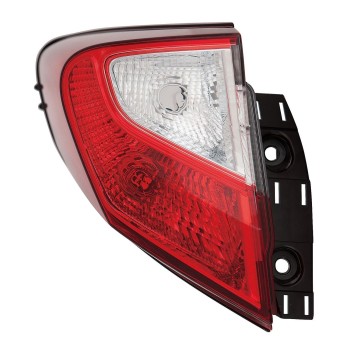 Tail Light Assembly