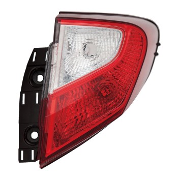 Tail Light Assembly