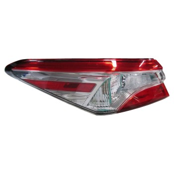 Tail Light Assembly
