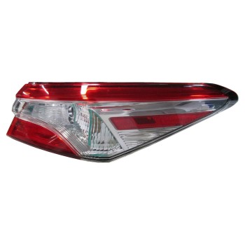 Tail Light Assembly