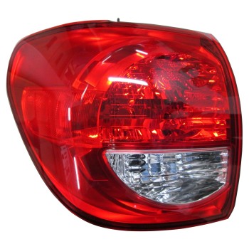 Tail Light Assembly