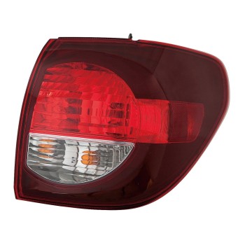 Tail Light Assembly