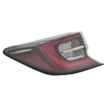 Tail Light Assembly