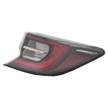 Tail Light Assembly